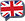 English (United Kingdom)